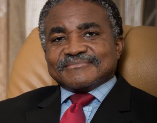 Ronald Kalifungwa